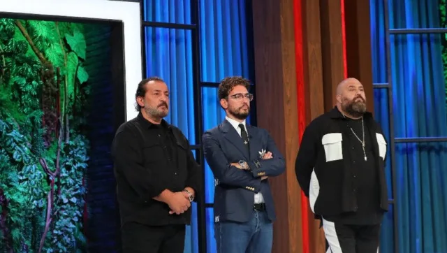Masterchef Gamze elendi mi? Gamze neden yok?