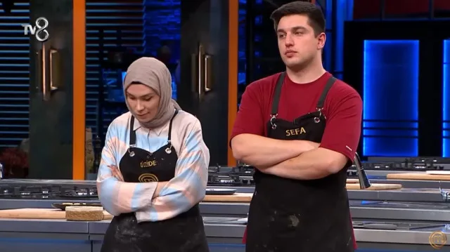 Masterchef Güzide elendi mi, nerede, neden yok? Masterchef Güzide neden elendi? Masterchef Güzide Mertcan kimdir, kaç yaşında, nereli?