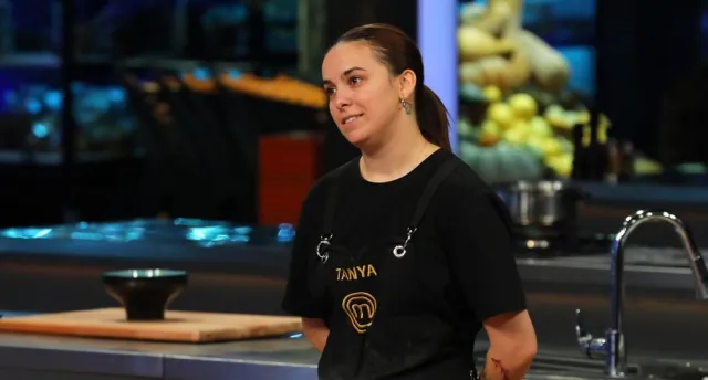 Masterchef kim elendi? 13 Kasım Masterchef elenen isim kim? Masterchef'e kim veda etti?