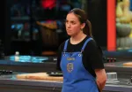 Masterchef kim elendi? 21 Ekim Masterchef potaya giden son eleme adayı kim odu? Dokunulmazlığı kim kazandı?