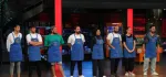 Masterchef kim kaptan oldu? 23 Ekim Masterchef Mavi, Kırmızı takım dün kim kazandı? Kaptanlık düellosu kazanan ismi kim oldu?