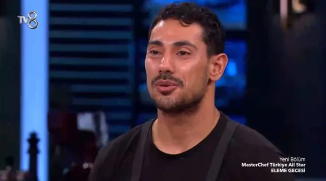 Masterchef Mert elendi mi, nerede, neden yok? Masterchef Mert neden elendi? Masterchef Mert Yılmaz kimdir, kaç yaşında, nereli?