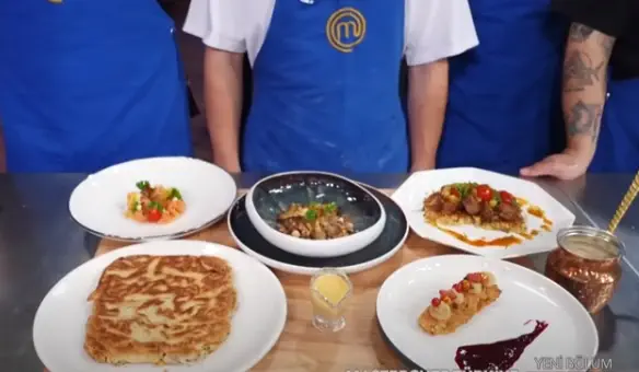MasterChef ödül ne? 25 Ağustos Cuma bu akşam MasterChef ödülü ne?