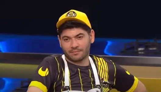 MasterChef Sergen hangi takımın formasını giydi (20 Kasım Pazartesi)?