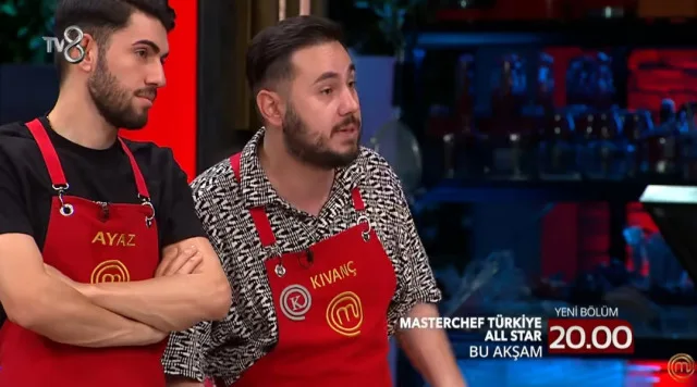 Masterchef Sergen yok mu, neden yok, yarışmadan mı ayrıldı? 18 Ağustos Masterchef Sergen nerede, neden yarışmıyor, yarışmadan çıktı mı?