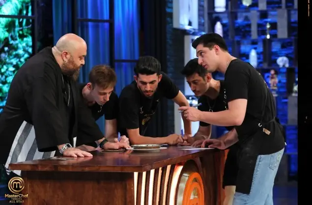 Masterchef son bölüm kim kazandı? Dün akşam (20 Ağustos 2023) Masterchef kim elendi?