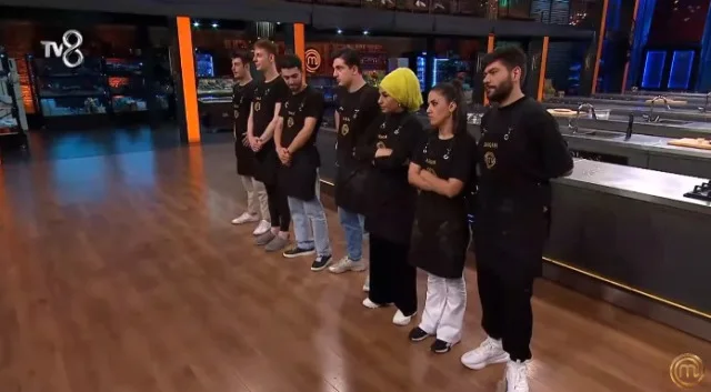 Masterchef'te dün kim elendi, kim gitti 2023? 20 Ağustos Masterchef'te dün elenen yarışmacı kim oldu? Masterchef 2023 en son kim elendi?