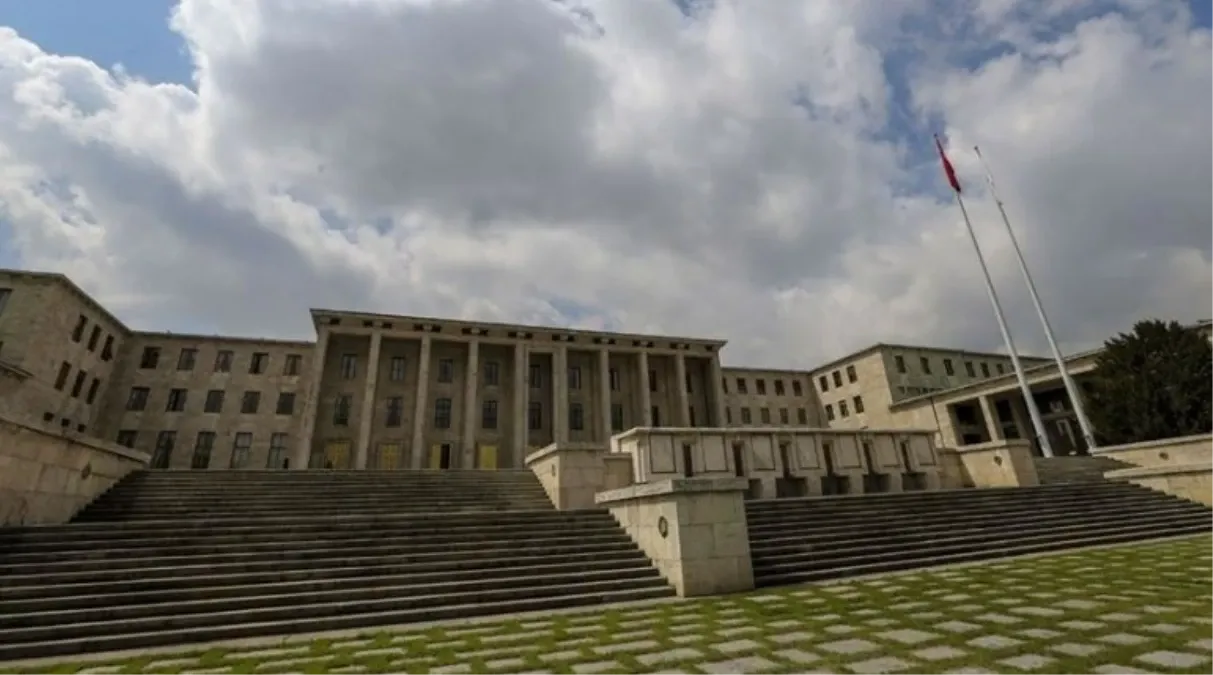 Meclis ne zaman, neden toplanacak? TBMM olağanüstü toplantı ne zaman, saat kaçta?