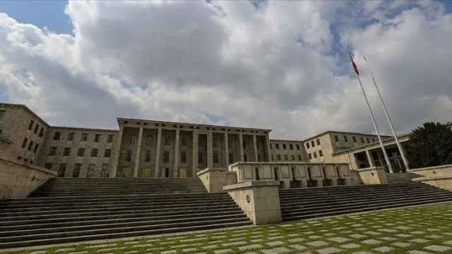 Meclis tatile girdi mi? TBMM ne zaman tatile giriyor, ne zaman kapanır?