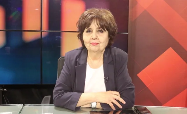 Medya Mahallesi programı kaldırıldı mı, bitti mi? Ayşenur Arslan Medya Mahallesi neden sonlandırıldı?
