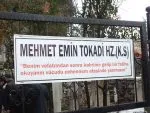 Mehmed Emin Tokadi kimdir? Mehmed Emin Tokadi mucizeleri neler? Mehmet Emin Tokadi kabri nerede? - HY Gazete