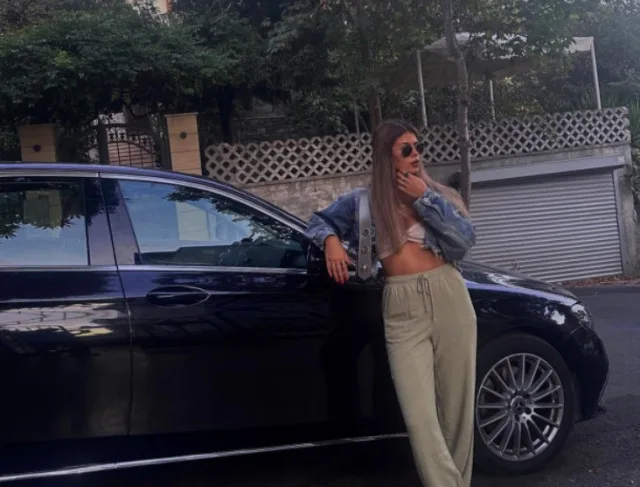 Mehmet Ali Erbil evleniyor mu? Kiminle evleniyor? Mehmet Ali Erbil'in sevgilisi kim?