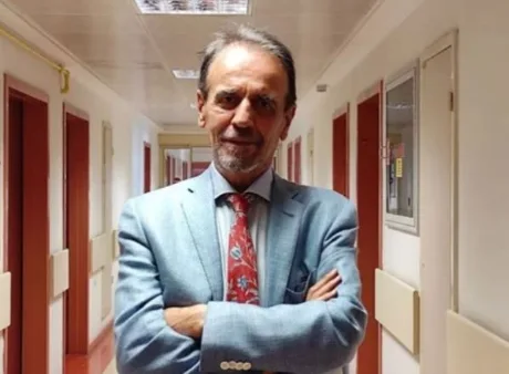 Mehmet Ceyhan Kimdir? Prof. Dr. Mehmet Ceyhan kimdir? Mehmet Ceyhan kaç yaşında, nereli? Prof. Dr. Mehmet Ceyhan biyografisi! - HY Gazete