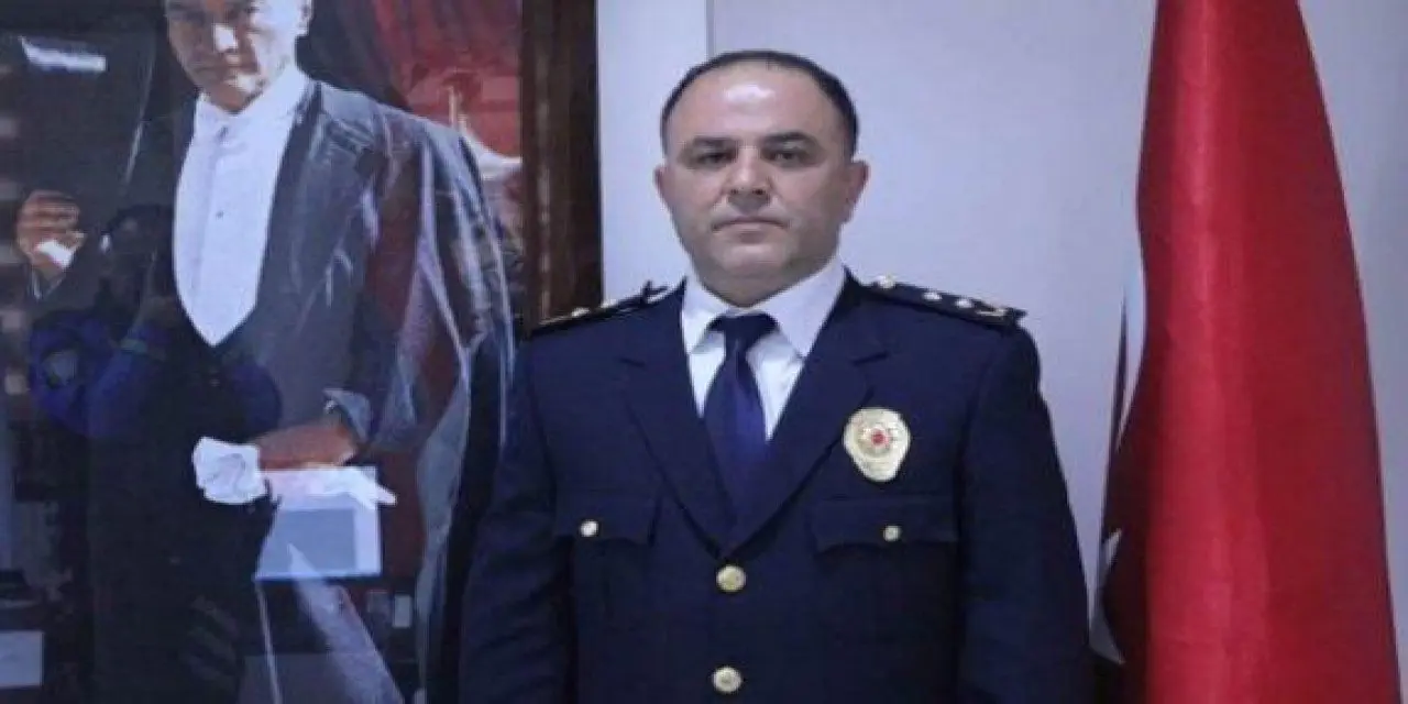 Mehmet Ömür Saka kimdir? Mehmet Ömür Saka kaç yaşında, nereli? Mehmet Ömür Saka hangi görevlerde bulundu? - HY Gazete