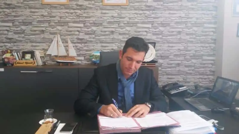 Mehmet Uğurelli kimdir? Mehmet Uğurelli kaç yaşında, nereli? - HY Gazete