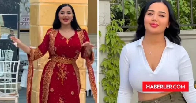 Melek Azad (Fatma Demir) tutuklandı mı? TikTok fenomeni Melek Azad tutuklu mu, neden tutuklandı?