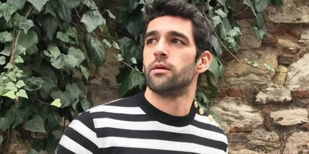 Melih Özkaya kimdir? Melih Özkaya kaç yaşında, nereli? Melih Özkaya evli mi?