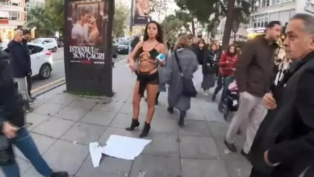 Melisa Yaren Aydınalp kimdir? Melisa Yaren Aydınalp neden gözaltına alındı?