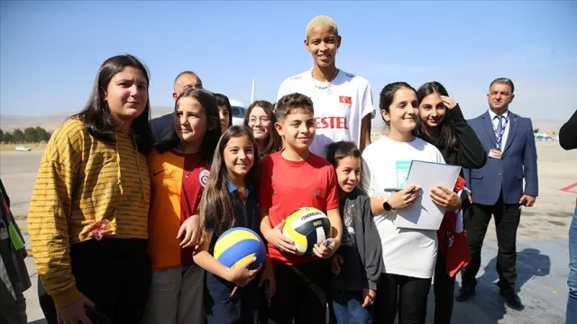 Melissa Vargas neden oynamadı, son maçta neden yok? Melissa Vargas şu an nerede?