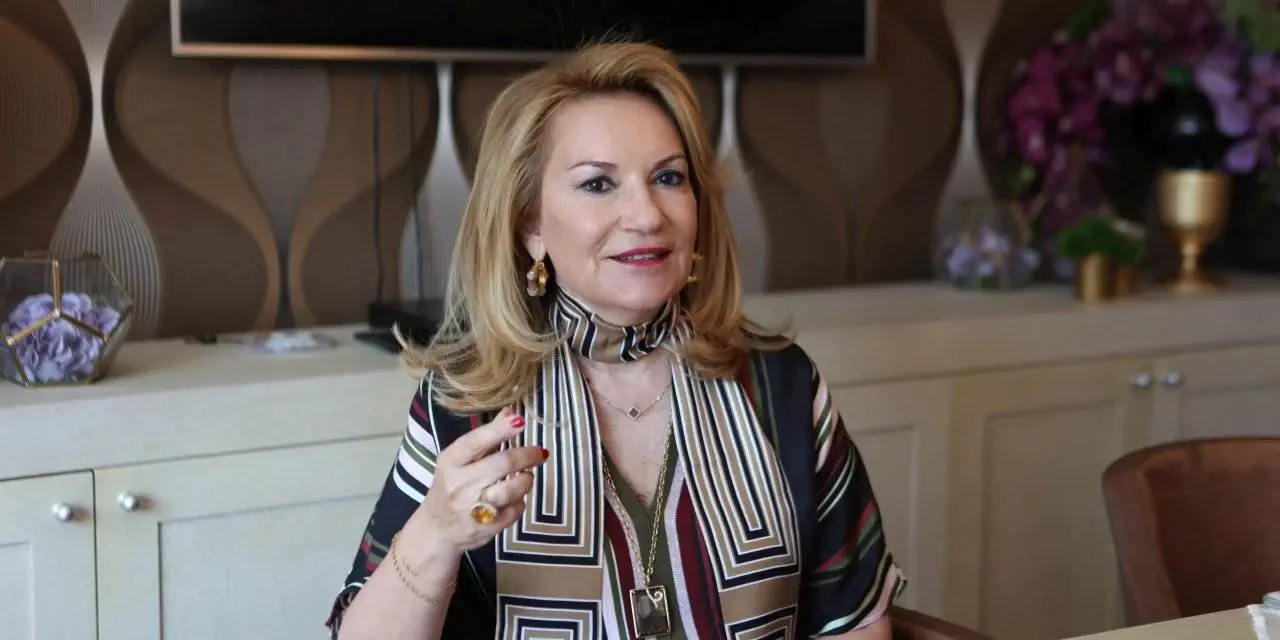 Meltem Tepeler kimdir? Meltem Tepeler nereli ve kaç yaşında?