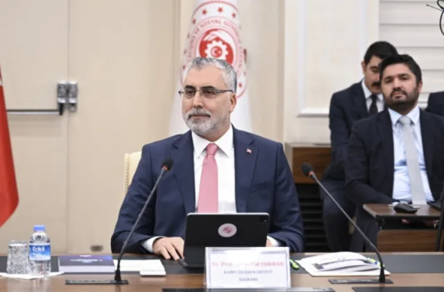 Memur-Sen toplantısı başladı mı, ne zaman bitecek 2023? 1 Ağustos 2023 Memur toplantısı, Memur Toplu Sözleşmesi görüşmeleri başladı mı?