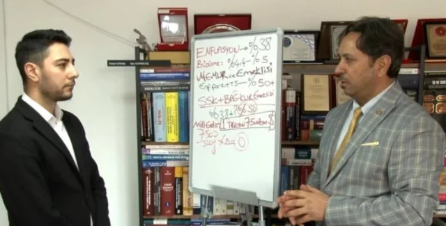 Memur ve emekliye zam var mı? Memur ve emekliye zam yapılacak mı, ne kadar yapılacak?