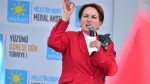Meral Akşener hastaneye niye kaldırıldı? Meral Akşener son dakika hastaneden çıktı mı?