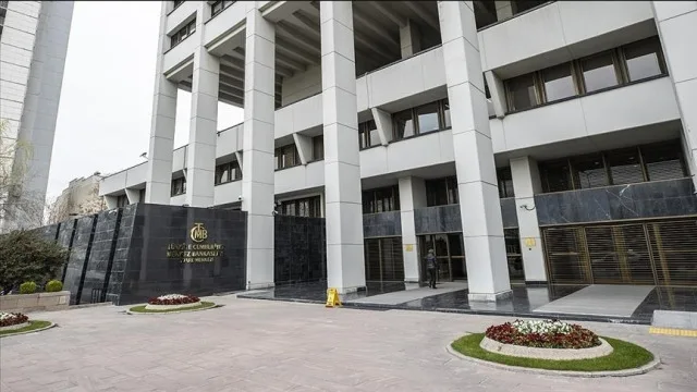 MERKEZ BANKASI FAİZ KARARI KASIM 2023 | Merkez Bankası faiz kararı beklentisi nedir? Faiz kararı ne zaman, saat kaçta açıklanacak?