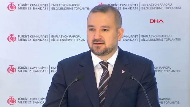Merkez Bankası yıl sonu enflasyon tahmini yüzde kaç? 2024 enflasyon tahmini belli oldu mu?