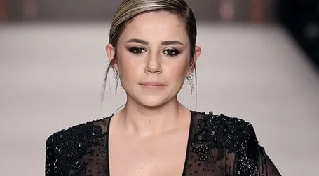 Merve Özbey kimdir? Merve Özbey nereli kaç yaşında? Merve Özbey hayatı biyografisi - HY Gazete