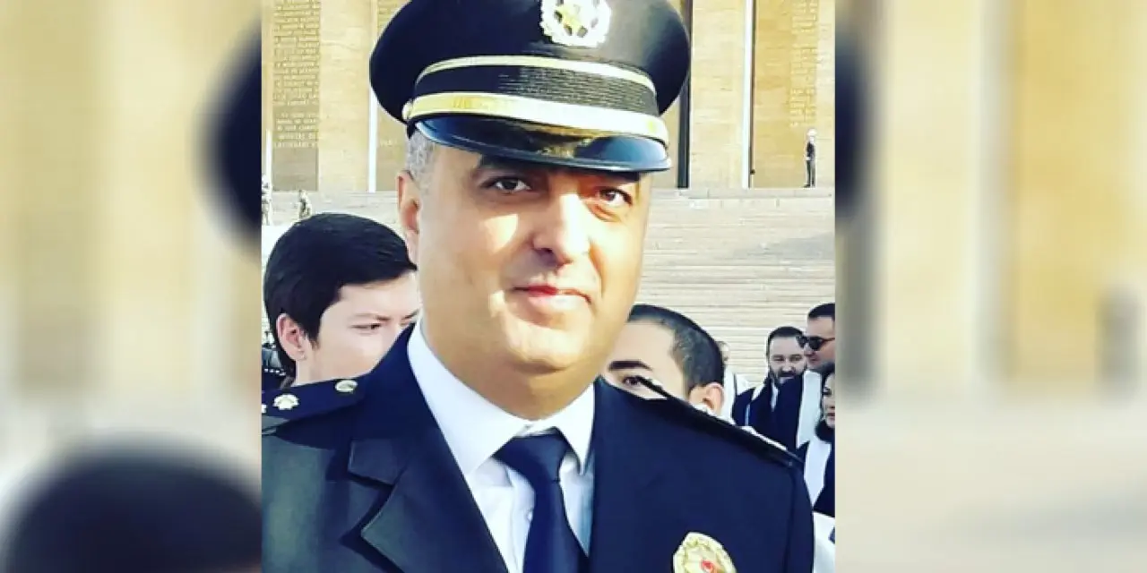 Metin Demirci kimdir? Metin Demirci nereli, kaç yaşında? Etimesgut İlçe Emniyet Müdürü kimdir?