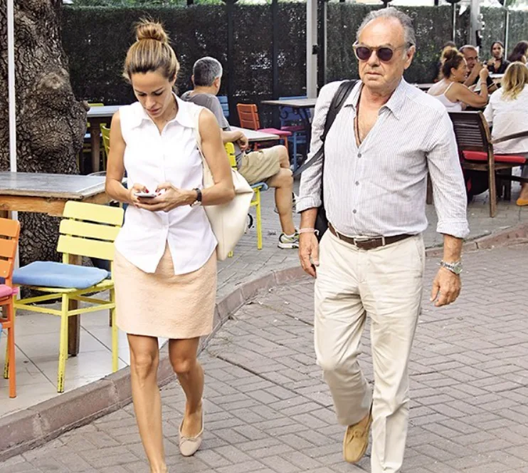 Metin Fadıllıoğlu kaç yaşında? - HY Gazete, Haymana Gazetesi