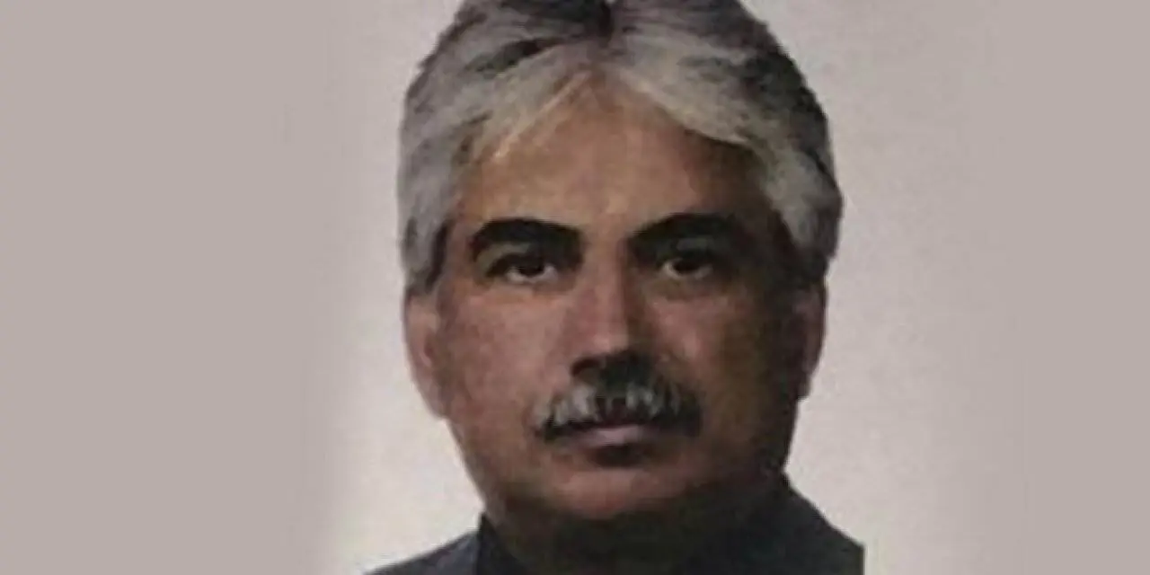 Metin Topuz kimdir? Metin Topuz kaç yaşında,nereli?