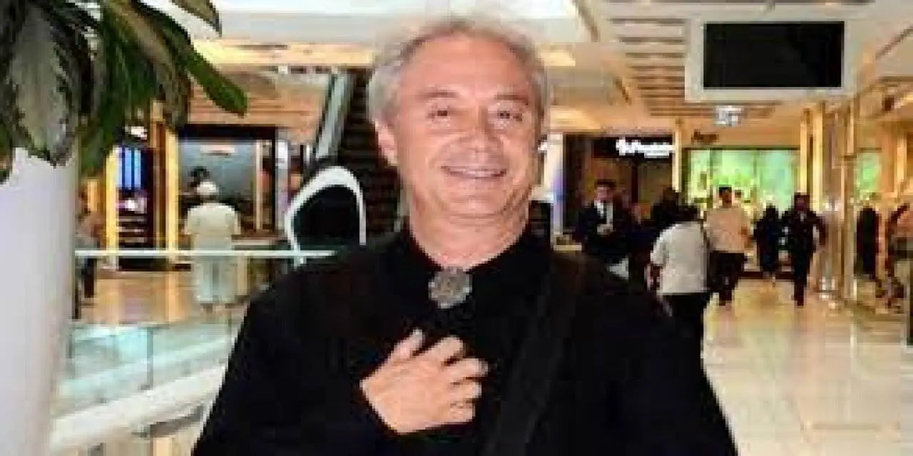 Metin Uca Kimdir? Metin Uca Nereli ve Kaç Yaşında?