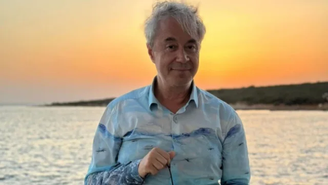 Metin Uca öldü mü? Kaç yaşında vefat etti? Metin Uca neden öldü, hastalığı neydi?