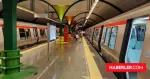 METRO AÇILDI MI? İstanbul'da 4. Levent metrosu açıldı mı, M2 Yenikapı-Hacıosman Metro hattı ne zaman açılacak?
