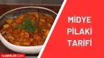 Midye Pilaki tarifi! Masterchef Midye Pilaki nedir, ne demek, nasıl yapılır? Midye Pilaki için gerekli malzemeler ne? Midye Pilaki hangi yöreye ait?
