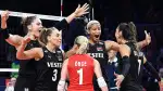 Milli voleybol maçı ne zaman? Filenin Sultanları Brezilya maçı saat kaçta, hangi kanalda?