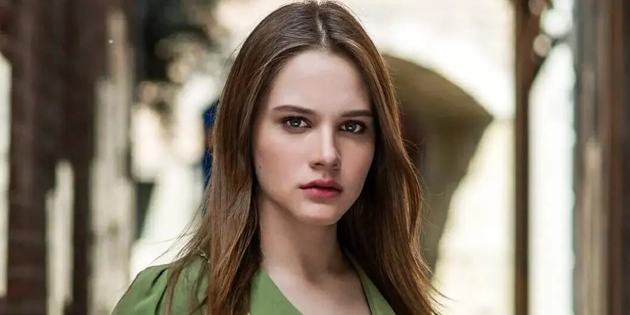 Miray Daner kimdir? Miray Daner nereli ve kaç yaşındadır?