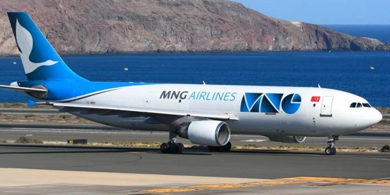 MNG Havayolları kimin? MNG Havayolları kime satıldı?