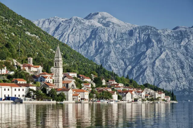 Montenegro nerede? Montenegro hangi ülkeye bağlı? Para birimi ne, vize istiyor mu?