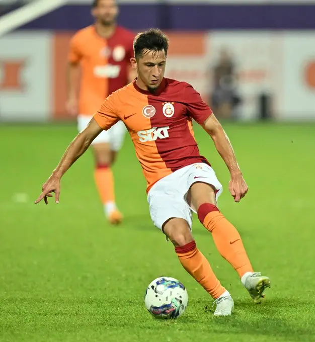 Morutan hangi takımda oynuyor? Olimpiu Morutan hangi takıma transfer oldu?