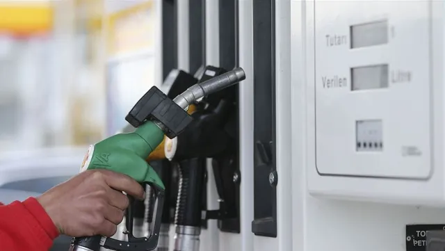 Motorine indirim geldi mi? 20 Şubat motorin, benzin ve LPG fiyatları! Akaryakıtta indirim var mı?