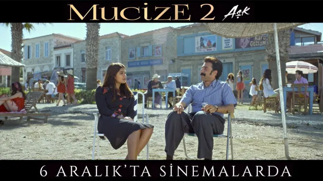 MUCİZE 2: AŞK oyuncu kadrosunda kimler var? Mucize aşk hikayesi gerçek mi, hangi ilde çekildi?