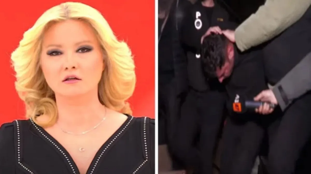 Müge Anlı Ali Diken son durum ne? Müge Anlı Zeynel kimdir?