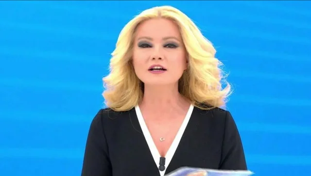 MÜGE ANLI CANLI İZLE! 1 Şubat Müge Anlı Canlı İzleme Linki! Müge Anlı son bölüm neler oldu?