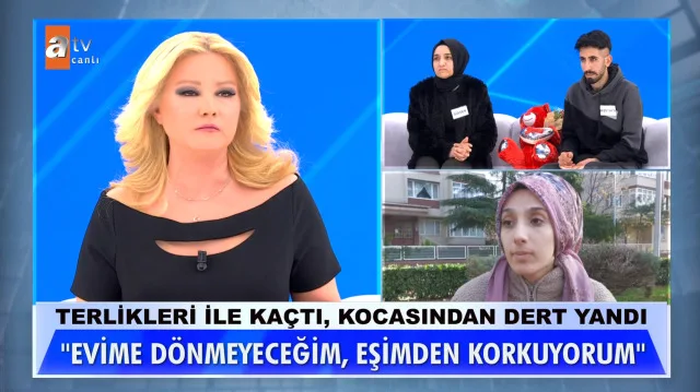 Müge Anlı CANLI İZLE! 7 Şubat Müge Anlı canlı izleme linki! Müge Anlı son bölüm neler oldu?