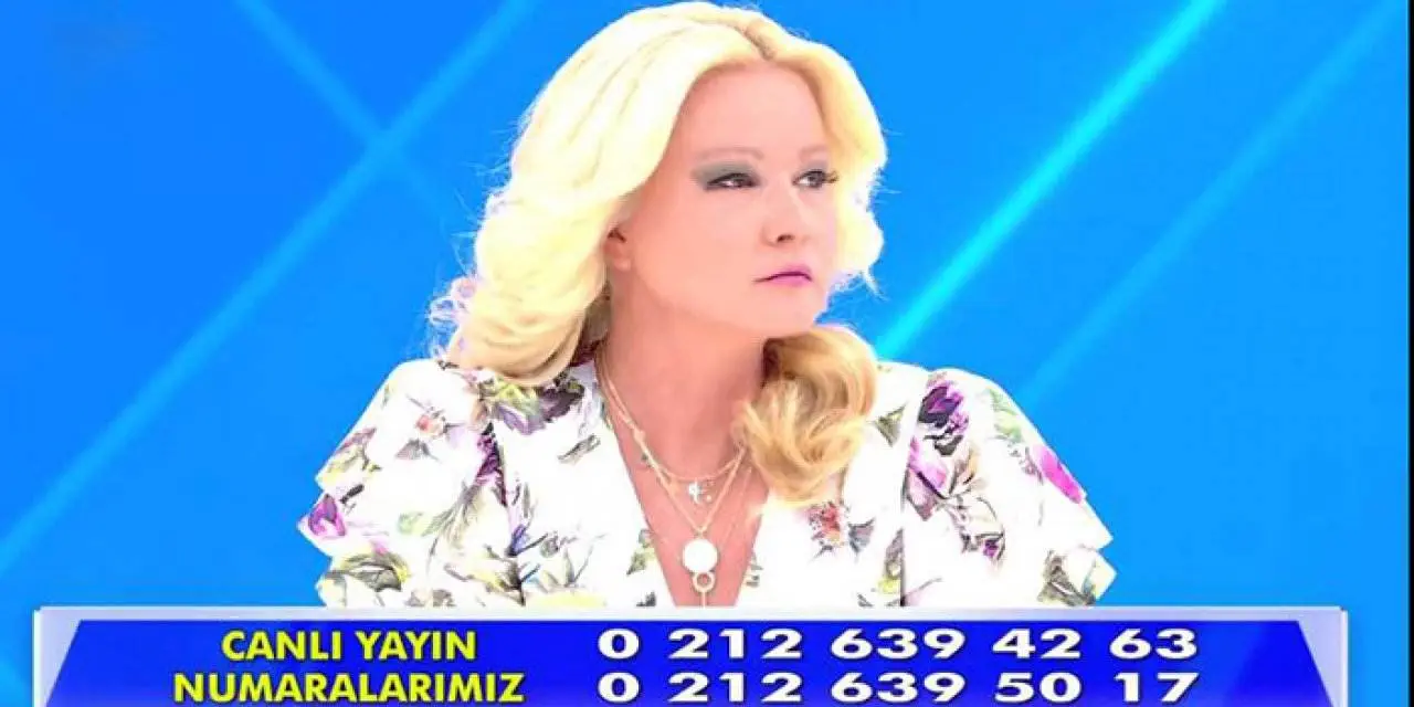 Müge Anlı hamile mi? Müge Anlı hamile mi son dakika 2023?
