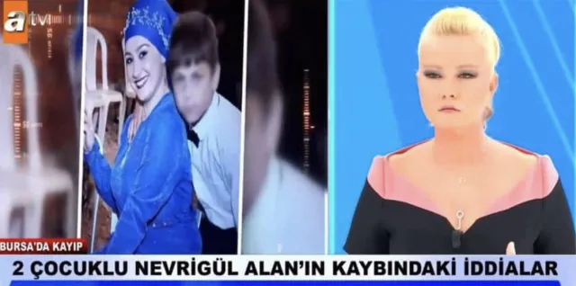 Müge Anlı'nın Bursa Gemlik'te aradığı kadın bulundu mu? Bursa Gemlik aranan kadın yaşıyor mu?