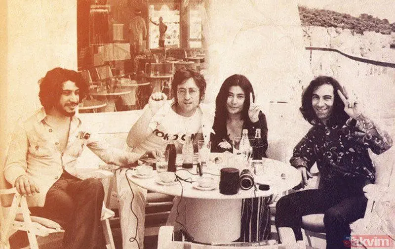 Müge Duruman Kimdir? Erkin Koray'ın eski eşi Müge Duruman yaşıyor mu? - HY Gazete